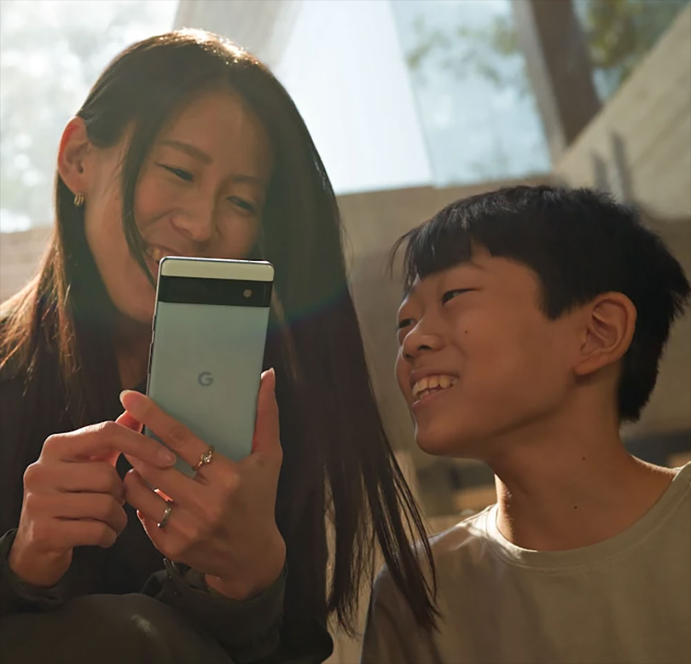 國外 YouTuber 搶先測發現 Pixel 6a 承襲 Pixel 6 也有過熱問題 - 電腦王阿達 國外 YouTuber 搶先測發現 Pixel 6a 承襲 Pixel 6 也有過熱問題 - 電腦王阿達