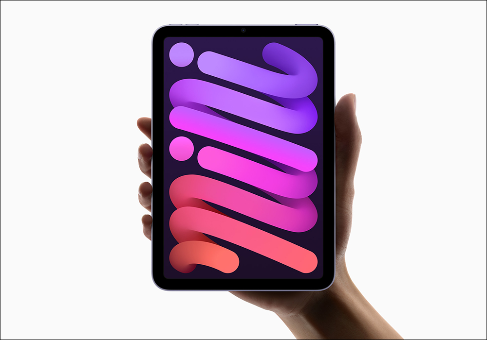 iPad mini 7 傳將升級 120Hz ProMotion 螢幕,但知名分析師持不同看法 - 電腦王阿達 iPad mini 7 傳將升級 120Hz ProMotion 螢幕,但知名分析師持不同看法 - 電腦王阿達