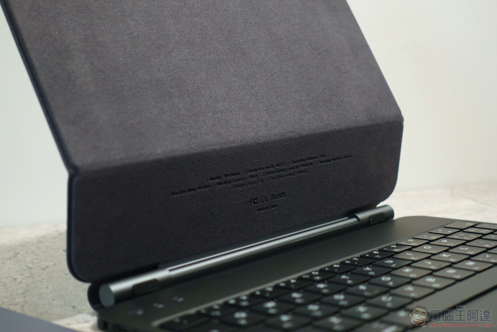 Kamera T90 Magic iPad 磁吸支架/T89 Magic 鍵盤觸控板開箱實測,讓你的 iPad 生產力突破天際 - 電腦王阿達 Kamera T90 Magic iPad 磁吸支架/T89 Magic 鍵盤觸控板開箱實測,讓你的 iPad 生產力突破天際 - 電腦王阿達
