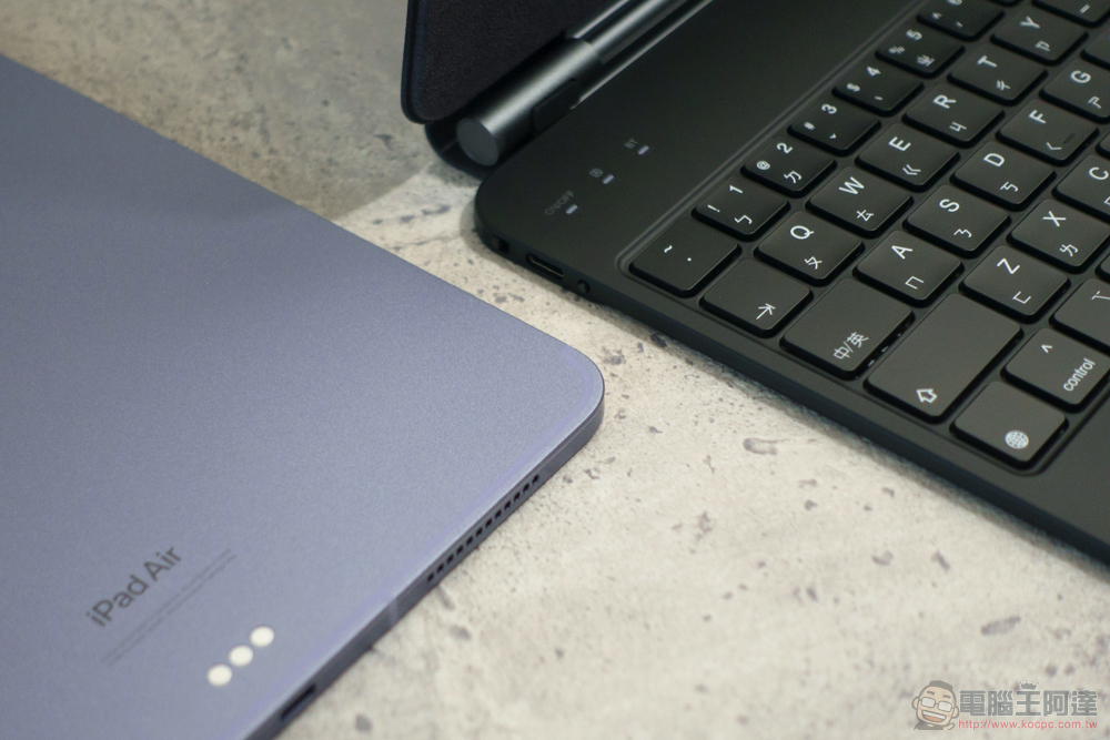 Kamera T90 Magic iPad 磁吸支架/T89 Magic 鍵盤觸控板開箱實測,讓你的 iPad 生產力突破天際 - 電腦王阿達 Kamera T90 Magic iPad 磁吸支架/T89 Magic 鍵盤觸控板開箱實測,讓你的 iPad 生產力突破天際 - 電腦王阿達