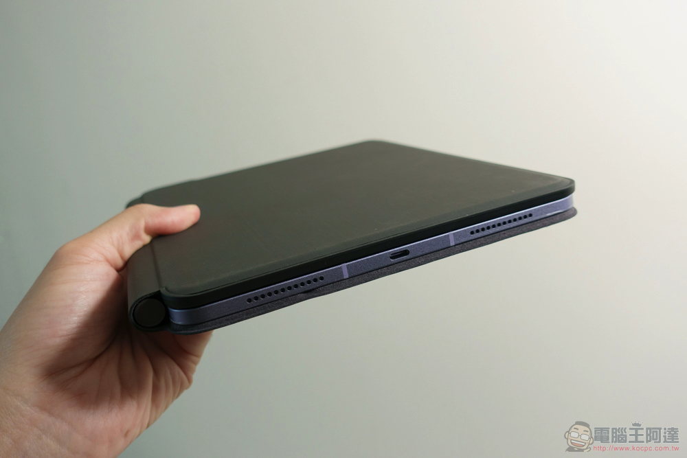 Kamera T90 Magic iPad 磁吸支架/T89 Magic 鍵盤觸控板開箱實測,讓你的 iPad 生產力突破天際 - 電腦王阿達 Kamera T90 Magic iPad 磁吸支架/T89 Magic 鍵盤觸控板開箱實測,讓你的 iPad 生產力突破天際 - 電腦王阿達