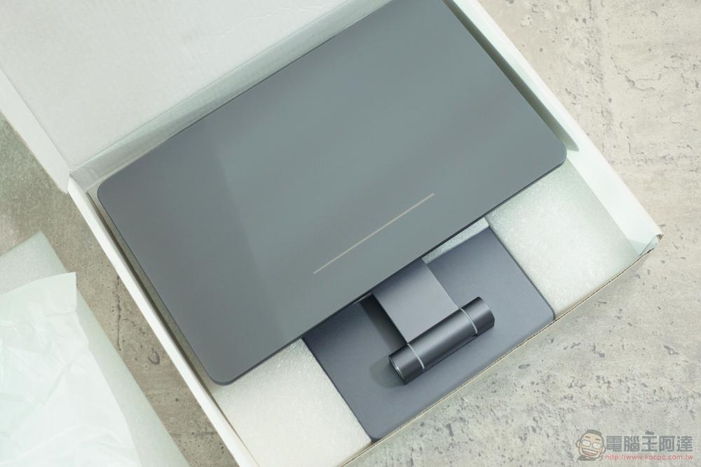 Kamera T90 Magic iPad 磁吸支架/T89 Magic 鍵盤觸控板開箱實測,讓你的 iPad 生產力突破天際 - 電腦王阿達 Kamera T90 Magic iPad 磁吸支架/T89 Magic 鍵盤觸控板開箱實測,讓你的 iPad 生產力突破天際 - 電腦王阿達