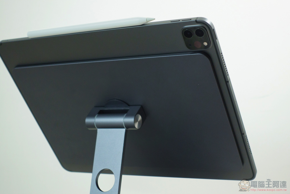 Kamera T90 Magic iPad 磁吸支架/T89 Magic 鍵盤觸控板開箱實測,讓你的 iPad 生產力突破天際 - 電腦王阿達 Kamera T90 Magic iPad 磁吸支架/T89 Magic 鍵盤觸控板開箱實測,讓你的 iPad 生產力突破天際 - 電腦王阿達