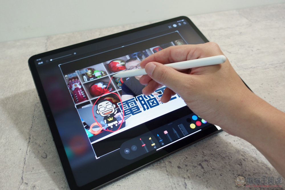 Kamera T90 Magic iPad 磁吸支架/T89 Magic 鍵盤觸控板開箱實測,讓你的 iPad 生產力突破天際 - 電腦王阿達 Kamera T90 Magic iPad 磁吸支架/T89 Magic 鍵盤觸控板開箱實測,讓你的 iPad 生產力突破天際 - 電腦王阿達