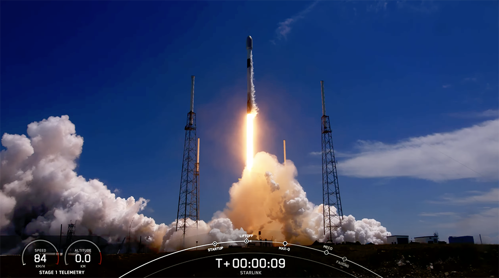 Ookla 最新報告指出 Starlink 下載速度在數個國家都比寬頻網路還快,但美國、加拿大速度有下降趨勢 - 電腦王阿達 Ookla 最新報告指出 Starlink 下載速度在數個國家都比寬頻網路還快,但美國、加拿大速度有下降趨勢 - 電腦王阿達
