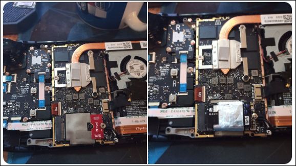 Steam Deck 改 SSD 未必好,原廠設計團隊成員示警 - 電腦王阿達 Steam Deck 改 SSD 未必好,原廠設計團隊成員示警 - 電腦王阿達