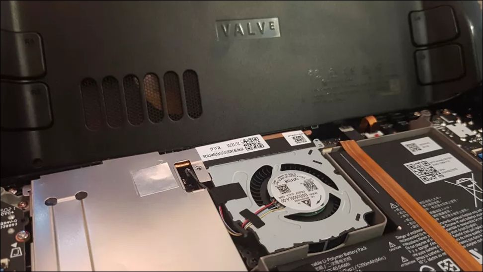 Steam Deck 改 SSD 未必好,原廠設計團隊成員示警 - 電腦王阿達 Steam Deck 改 SSD 未必好,原廠設計團隊成員示警 - 電腦王阿達