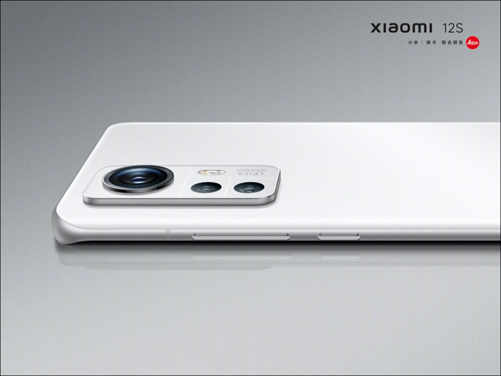 小米12S Ultra 確定搭載 1 英吋的 SONY IMX989 感光元件,小米 12S 也升級 SONY IMX707 - 電腦王阿達 小米12S Ultra 確定搭載 1 英吋的 SONY IMX989 感光元件,小米 12S 也升級 SONY IMX707 - 電腦王阿達