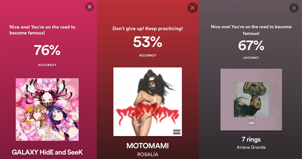 Spotify 推出「KTV / 卡拉OK」歌唱模式,還會對你評分!(怎麼啟用看這裡) - 電腦王阿達 Spotify 推出「KTV / 卡拉OK」歌唱模式,還會對你評分!(怎麼啟用看這裡) - 電腦王阿達
