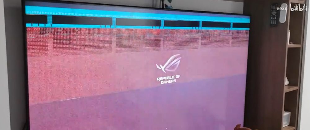 貪便宜入手 RTX 3080 礦卡慘痛案例,買沒幾天就顯示異常,完全無法使用 - 電腦王阿達 貪便宜入手 RTX 3080 礦卡慘痛案例,買沒幾天就顯示異常,完全無法使用 - 電腦王阿達