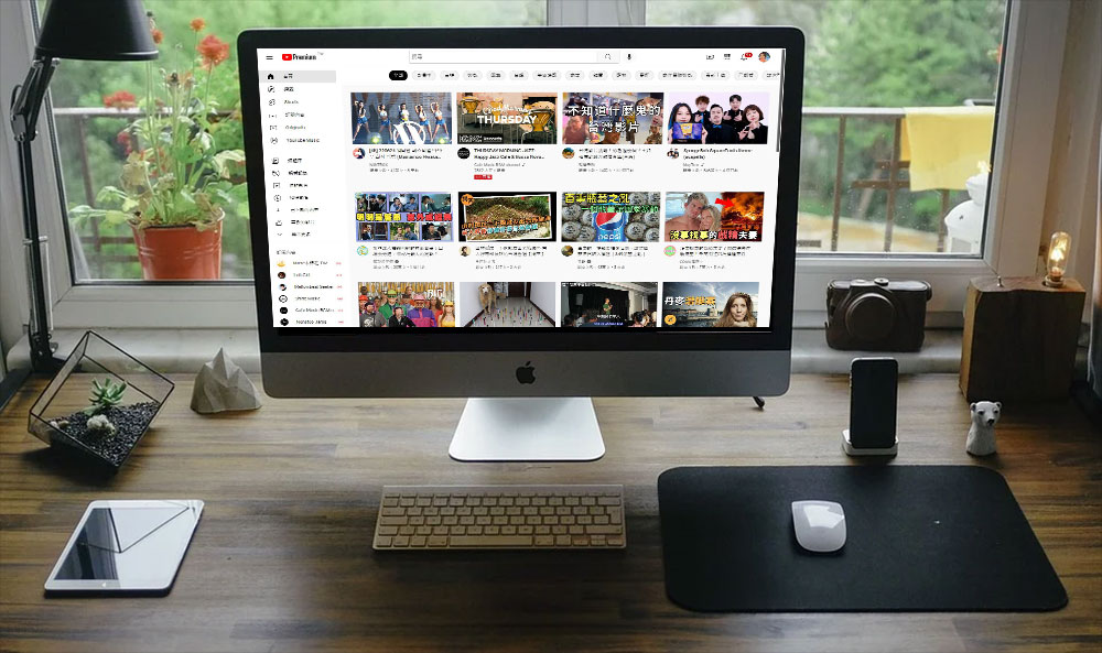 YouTube 推出「Premium 推薦計畫」,邀請好友新加入就能獲得最多 12 個月免費高級會員 - 電腦王阿達 YouTube 推出「Premium 推薦計畫」,邀請好友新加入就能獲得最多 12 個月免費高級會員 - 電腦王阿達