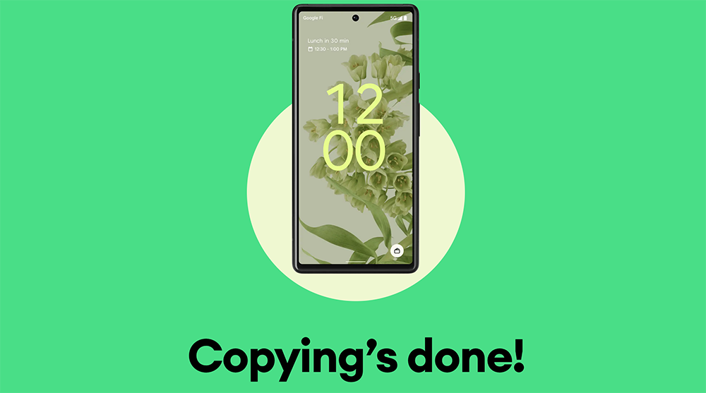 Switch To Android app 不再限定 Pixel Switch To Android app 不再限定 Pixel