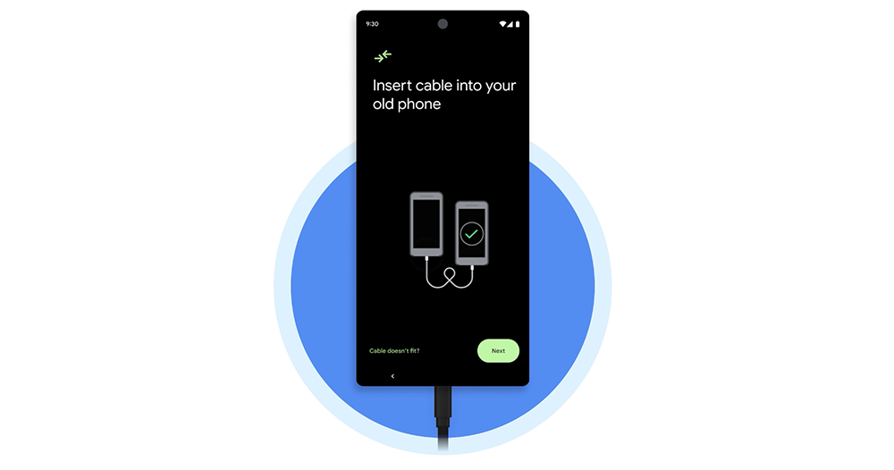 Google 的「Switch To Android」iOS 轉移到 Android 應用程式,不再限定 Pixel 手機專用 - 電腦王阿達 Google 的「Switch To Android」iOS 轉移到 Android 應用程式,不再限定 Pixel 手機專用 - 電腦王阿達