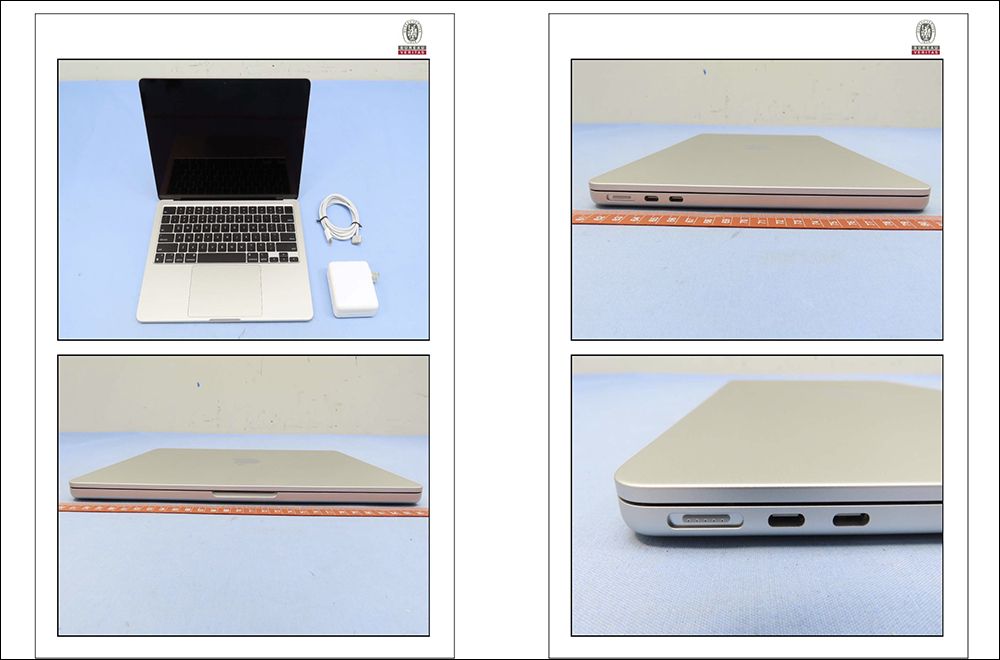 MacBook Air M2 通過 NCC 認證,預計近期將在台開賣 - 電腦王阿達 MacBook Air M2 通過 NCC 認證,預計近期將在台開賣 - 電腦王阿達