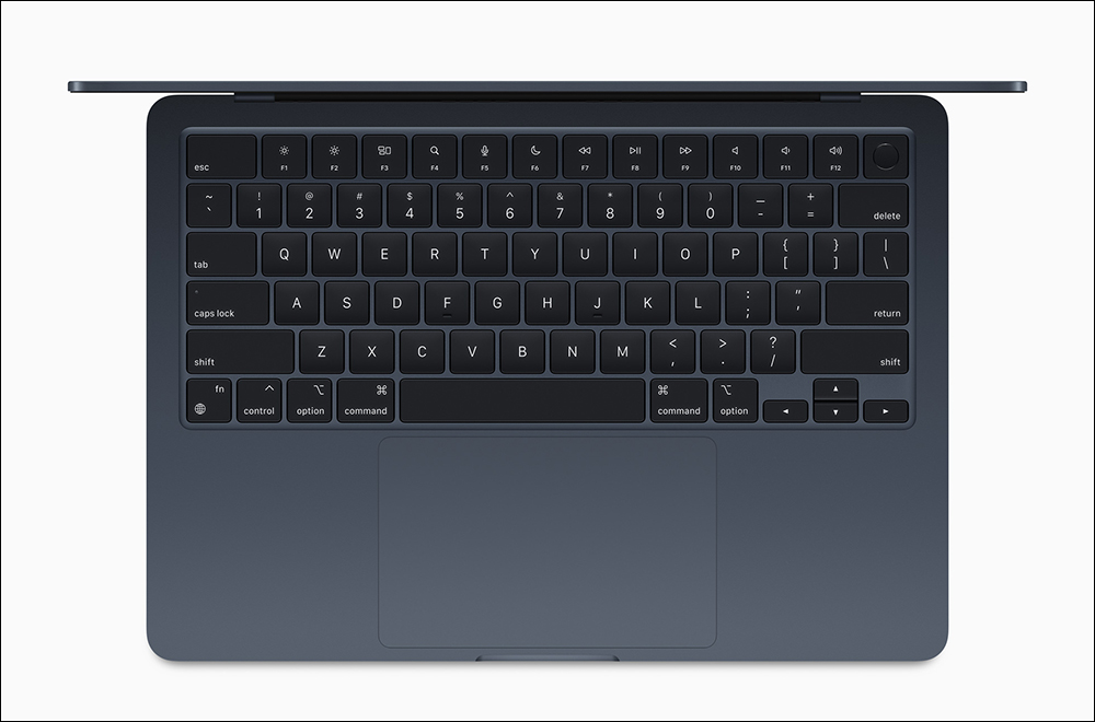 MacBook Air M2 通過 NCC 認證，預計近期將在台開賣 - 電腦王阿達