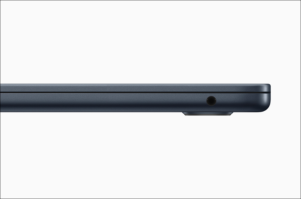 MacBook Air M2 通過 NCC 認證,預計近期將在台開賣 - 電腦王阿達 MacBook Air M2 通過 NCC 認證,預計近期將在台開賣 - 電腦王阿達