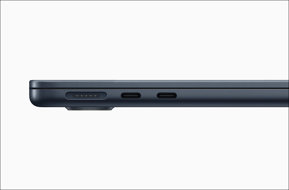 MacBook Air M2 通過 NCC 認證,預計近期將在台開賣 - 電腦王阿達 MacBook Air M2 通過 NCC 認證,預計近期將在台開賣 - 電腦王阿達