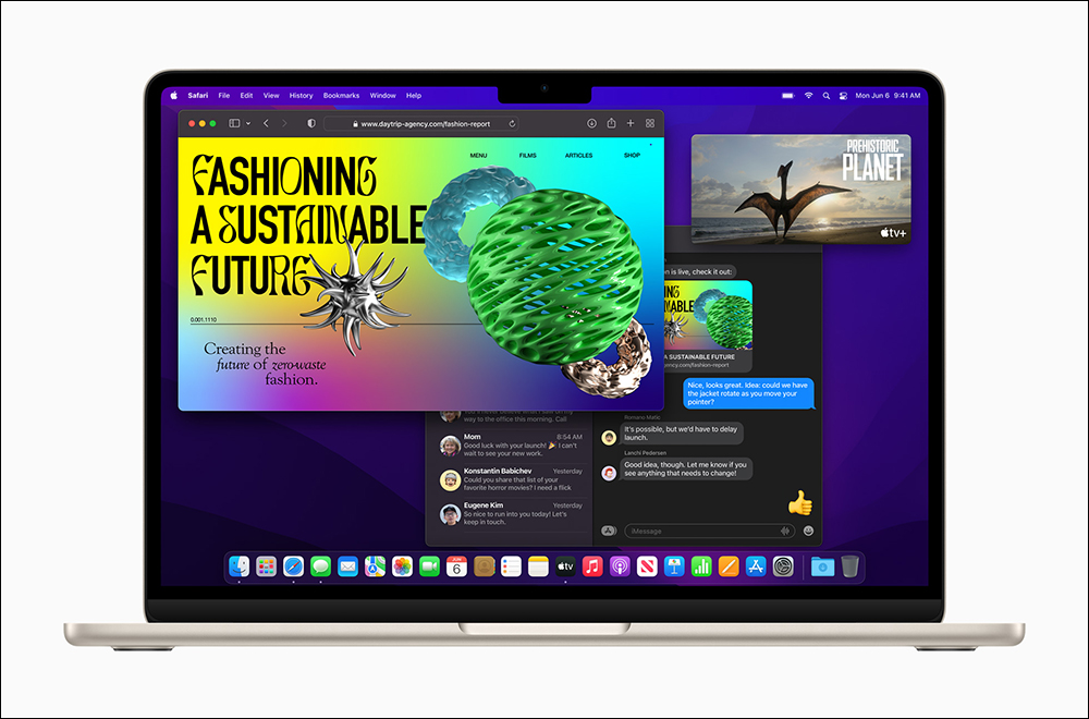 MacBook Air M2 通過 NCC 認證,預計近期將在台開賣 - 電腦王阿達 MacBook Air M2 通過 NCC 認證,預計近期將在台開賣 - 電腦王阿達