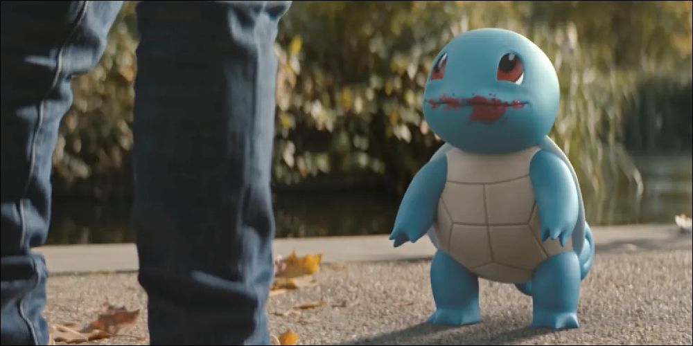 難以延續《Pokemon Go》榮景,Niantic 停數款遊戲並裁撤 8% 人力 - 電腦王阿達 難以延續《Pokemon Go》榮景,Niantic 停數款遊戲並裁撤 8% 人力 - 電腦王阿達