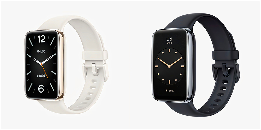 小米手環 7 Pro 正式亮相!採用矩形大螢幕、更專業的運動健康體驗,將於 7/4 發表 - 電腦王阿達 小米手環 7 Pro 正式亮相!採用矩形大螢幕、更專業的運動健康體驗,將於 7/4 發表 - 電腦王阿達