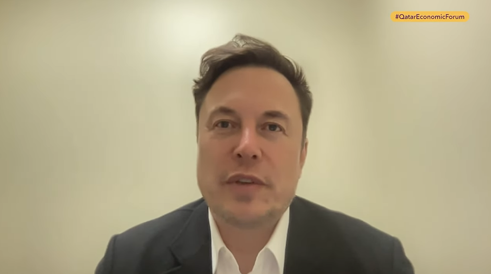 馬斯克:投資狗狗幣是因為 SpaceX 和特斯拉員工要求,從來都沒有說要大家買加密貨幣 - 電腦王阿達 馬斯克:投資狗狗幣是因為 SpaceX 和特斯拉員工要求,從來都沒有說要大家買加密貨幣 - 電腦王阿達