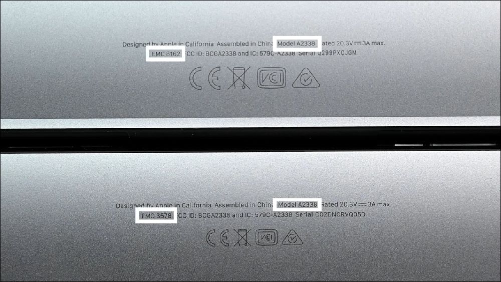 Apple M2 Macbook Pro 其實是回收品?拆解發現與 M1 相似高 - 電腦王阿達 Apple M2 Macbook Pro 其實是回收品?拆解發現與 M1 相似高 - 電腦王阿達