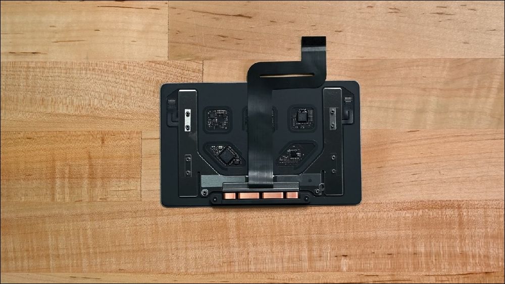 Apple M2 Macbook Pro 其實是回收品?拆解發現與 M1 相似高 - 電腦王阿達 Apple M2 Macbook Pro 其實是回收品?拆解發現與 M1 相似高 - 電腦王阿達