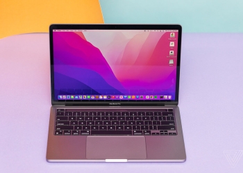 Apple M2 Macbook Pro 其實是回收品？拆解發現與 M1 相似高