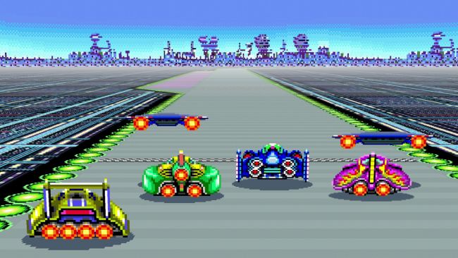 任天堂狂粉買進 560 萬日圓股票只為當面詢問高層《F-Zero》系列的未來發展 - 電腦王阿達 任天堂狂粉買進 560 萬日圓股票只為當面詢問高層《F-Zero》系列的未來發展 - 電腦王阿達