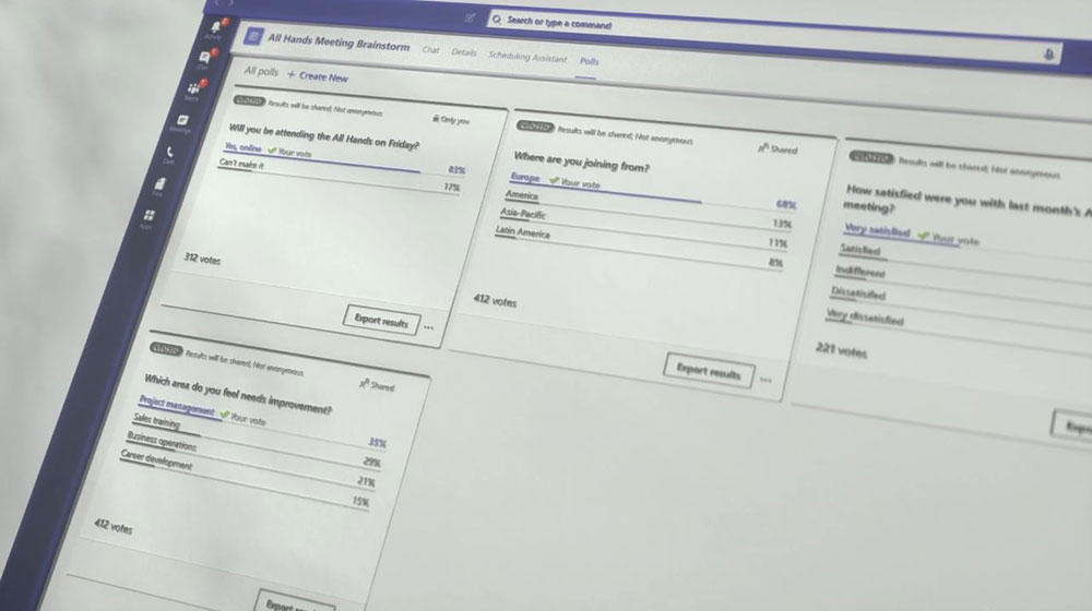 Microsoft 365 六月新功能點點名,這些你都跟上了嗎? - 電腦王阿達 Microsoft 365 六月新功能點點名,這些你都跟上了嗎? - 電腦王阿達