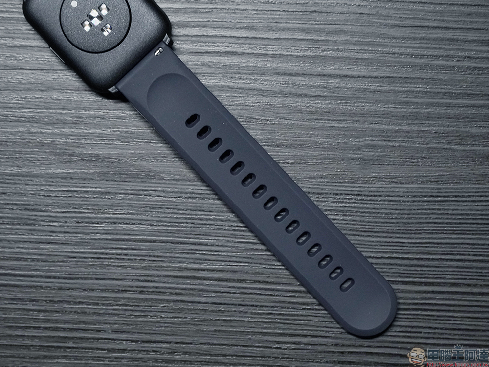 黑加 HeyPlus 智慧手錶開箱、體驗|1.78 吋大螢幕、21 天超長續航、配備 AI 情緒秘書 - 電腦王阿達 黑加 HeyPlus 智慧手錶開箱、體驗|1.78 吋大螢幕、21 天超長續航、配備 AI 情緒秘書 - 電腦王阿達