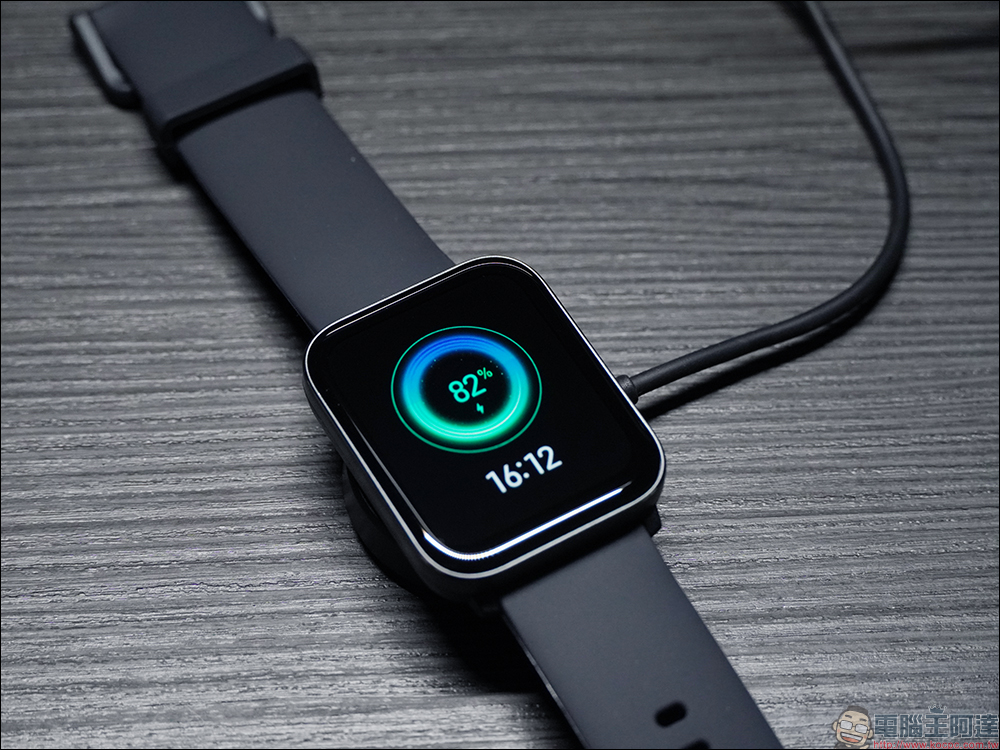 黑加 HeyPlus 智慧手錶開箱、體驗|1.78 吋大螢幕、21 天超長續航、配備 AI 情緒秘書 - 電腦王阿達 黑加 HeyPlus 智慧手錶開箱、體驗|1.78 吋大螢幕、21 天超長續航、配備 AI 情緒秘書 - 電腦王阿達
