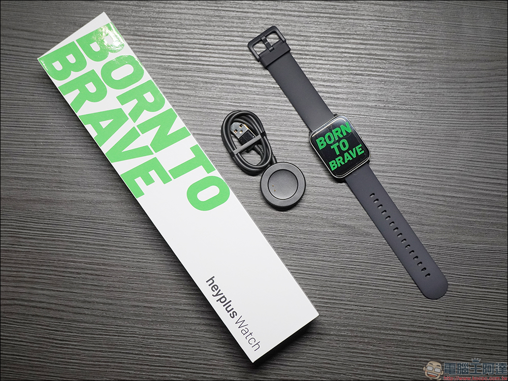 黑加 HeyPlus 智慧手錶開箱、體驗|1.78 吋大螢幕、21 天超長續航、配備 AI 情緒秘書 - 電腦王阿達 黑加 HeyPlus 智慧手錶開箱、體驗|1.78 吋大螢幕、21 天超長續航、配備 AI 情緒秘書 - 電腦王阿達