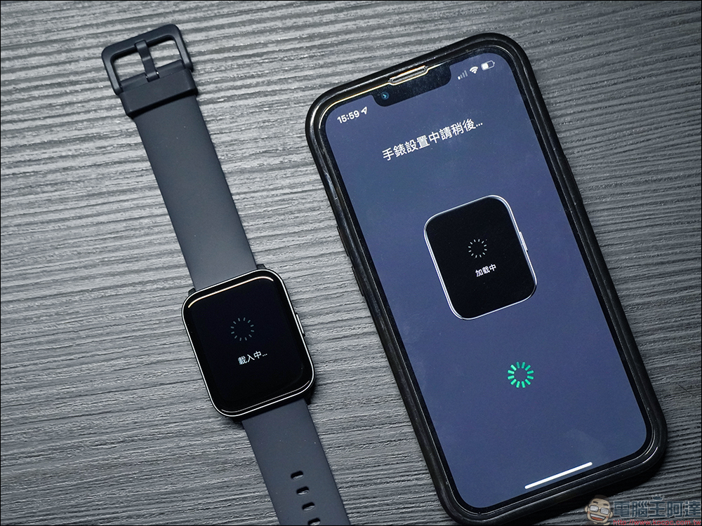 黑加 HeyPlus 智慧手錶開箱、體驗|1.78 吋大螢幕、21 天超長續航、配備 AI 情緒秘書 - 電腦王阿達 黑加 HeyPlus 智慧手錶開箱、體驗|1.78 吋大螢幕、21 天超長續航、配備 AI 情緒秘書 - 電腦王阿達