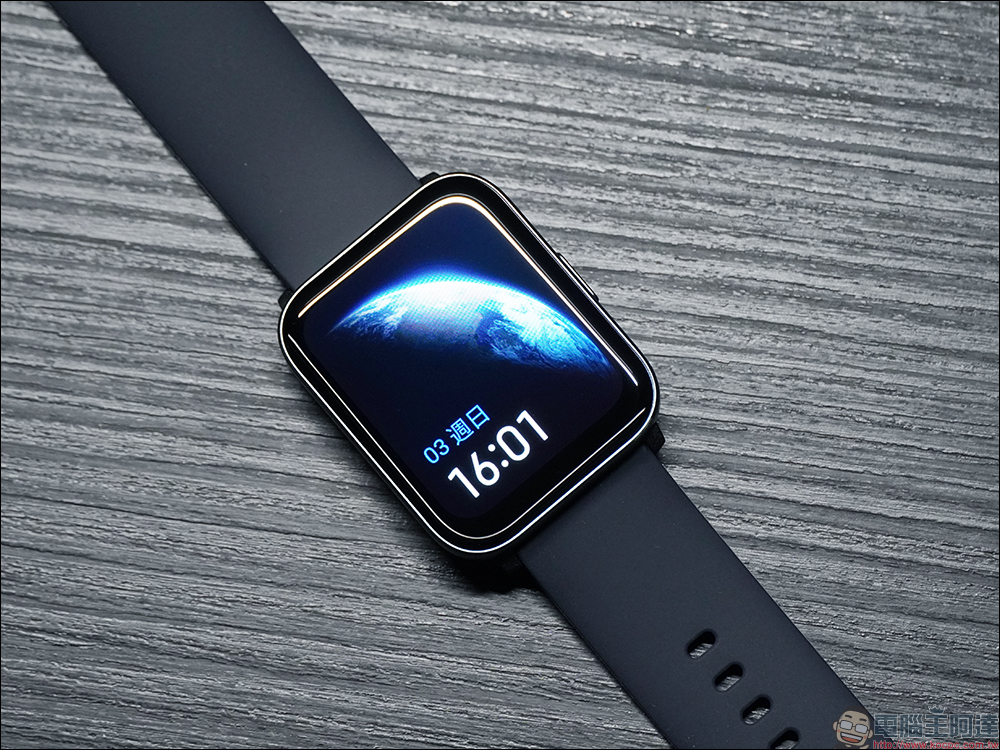 黑加 HeyPlus 智慧手錶開箱、體驗|1.78 吋大螢幕、21 天超長續航、配備 AI 情緒秘書 - 電腦王阿達 黑加 HeyPlus 智慧手錶開箱、體驗|1.78 吋大螢幕、21 天超長續航、配備 AI 情緒秘書 - 電腦王阿達