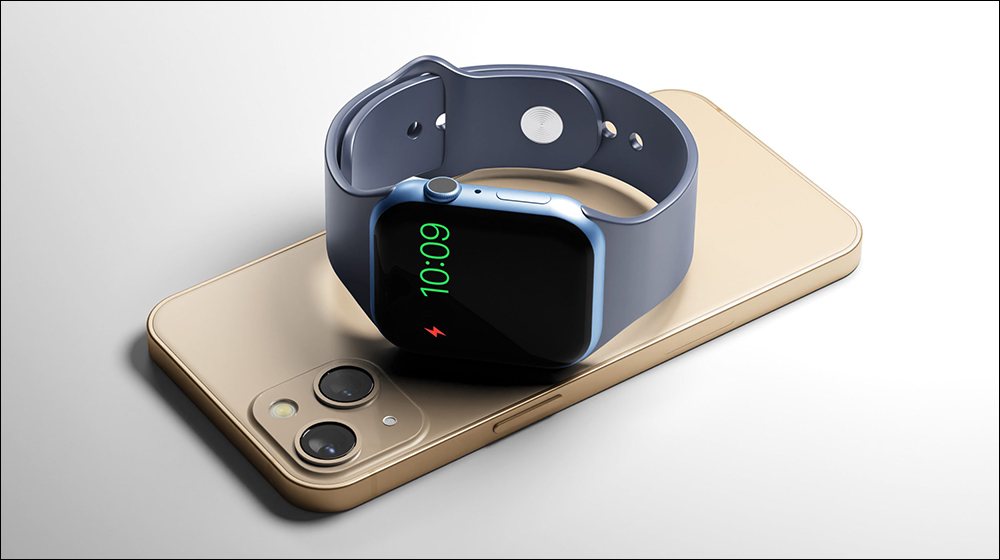 傳聞 Apple Watch Series 8 將配備體溫感測器，可分析用戶是否發燒 - 電腦王阿達