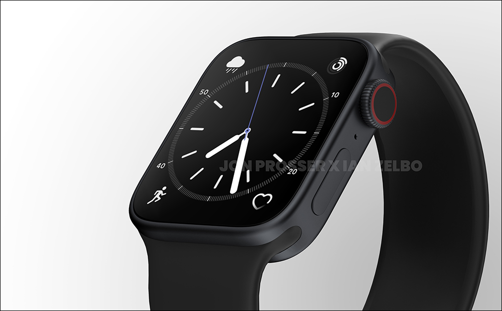 傳聞 Apple Watch Series 8 將配備體溫感測器,可分析用戶是否發燒 - 電腦王阿達 傳聞 Apple Watch Series 8 將配備體溫感測器,可分析用戶是否發燒 - 電腦王阿達