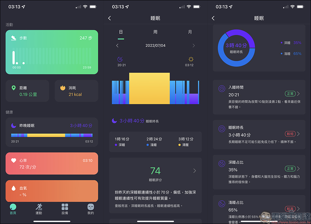 黑加 HeyPlus 智慧手錶開箱、體驗|1.78 吋大螢幕、21 天超長續航、配備 AI 情緒秘書 - 電腦王阿達 黑加 HeyPlus 智慧手錶開箱、體驗|1.78 吋大螢幕、21 天超長續航、配備 AI 情緒秘書 - 電腦王阿達