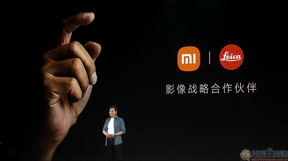 小米 Xiaomi 12S / 12S Pro 影像旗艦發表:徠卡影像加持、高通 Snapdragon 8+ Gen 1 處理器旗艦來臨!(同場加映:Xiaomi 12 Pro 天璣版) - 電腦王阿達 小米 Xiaomi 12S / 12S Pro 影像旗艦發表:徠卡影像加持、高通 Snapdragon 8+ Gen 1 處理器旗艦來臨!(同場加映:Xiaomi 12 Pro 天璣版) - 電腦王阿達