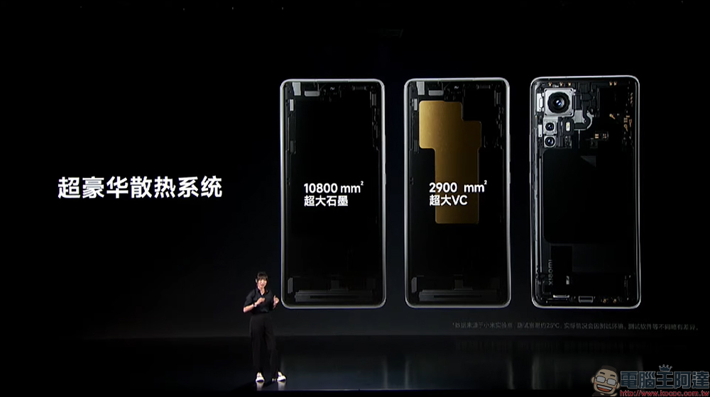 小米 Xiaomi 12S / 12S Pro 影像旗艦發表:徠卡影像加持、高通 Snapdragon 8+ Gen 1 處理器旗艦來臨!(同場加映:Xiaomi 12 Pro 天璣版) - 電腦王阿達 小米 Xiaomi 12S / 12S Pro 影像旗艦發表:徠卡影像加持、高通 Snapdragon 8+ Gen 1 處理器旗艦來臨!(同場加映:Xiaomi 12 Pro 天璣版) - 電腦王阿達