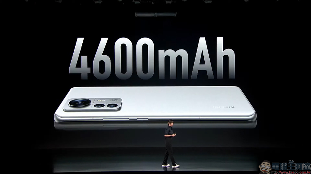 小米 Xiaomi 12S / 12S Pro 影像旗艦發表:徠卡影像加持、高通 Snapdragon 8+ Gen 1 處理器旗艦來臨!(同場加映:Xiaomi 12 Pro 天璣版) - 電腦王阿達 小米 Xiaomi 12S / 12S Pro 影像旗艦發表:徠卡影像加持、高通 Snapdragon 8+ Gen 1 處理器旗艦來臨!(同場加映:Xiaomi 12 Pro 天璣版) - 電腦王阿達