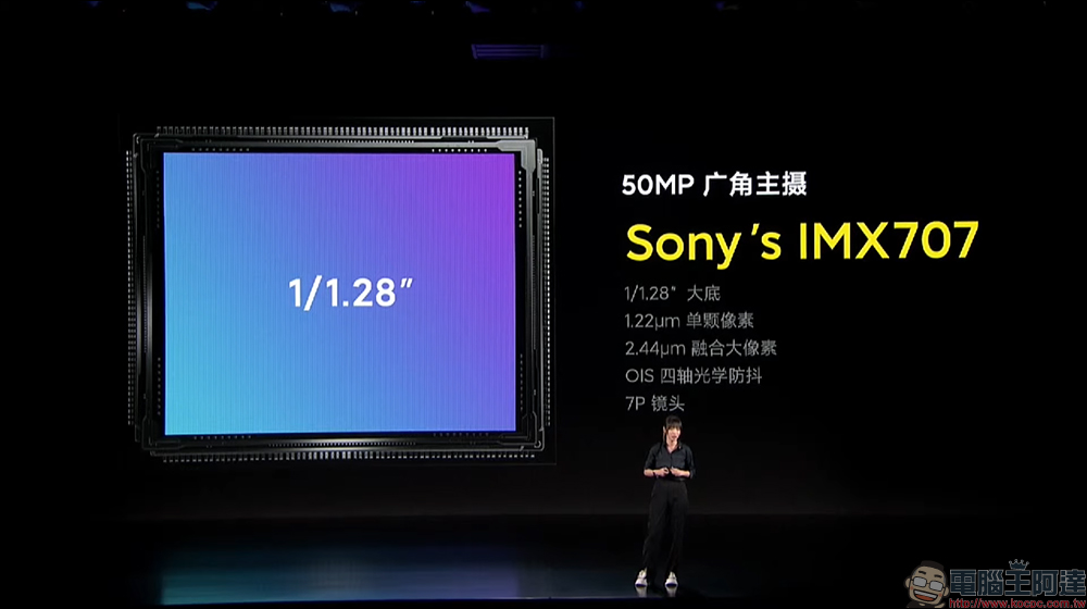 小米 Xiaomi 12S / 12S Pro 影像旗艦發表:徠卡影像加持、高通 Snapdragon 8+ Gen 1 處理器旗艦來臨!(同場加映:Xiaomi 12 Pro 天璣版) - 電腦王阿達 小米 Xiaomi 12S / 12S Pro 影像旗艦發表:徠卡影像加持、高通 Snapdragon 8+ Gen 1 處理器旗艦來臨!(同場加映:Xiaomi 12 Pro 天璣版) - 電腦王阿達