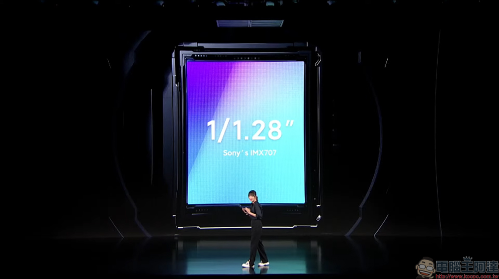 小米 Xiaomi 12S / 12S Pro 影像旗艦發表：徠卡影像加持、高通 Snapdragon 8+ Gen 1 處理器旗艦來臨！（同場加映：Xiaomi 12 Pro 天璣版） - 電腦王阿達