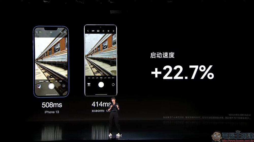 小米 Xiaomi 12S / 12S Pro 影像旗艦發表:徠卡影像加持、高通 Snapdragon 8+ Gen 1 處理器旗艦來臨!(同場加映:Xiaomi 12 Pro 天璣版) - 電腦王阿達 小米 Xiaomi 12S / 12S Pro 影像旗艦發表:徠卡影像加持、高通 Snapdragon 8+ Gen 1 處理器旗艦來臨!(同場加映:Xiaomi 12 Pro 天璣版) - 電腦王阿達