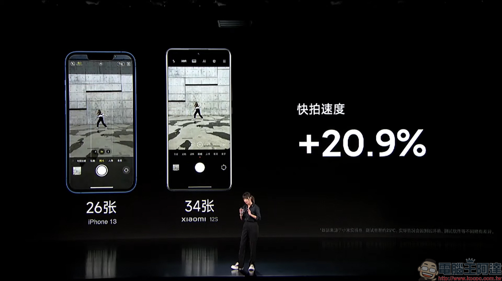小米 Xiaomi 12S / 12S Pro 影像旗艦發表:徠卡影像加持、高通 Snapdragon 8+ Gen 1 處理器旗艦來臨!(同場加映:Xiaomi 12 Pro 天璣版) - 電腦王阿達 小米 Xiaomi 12S / 12S Pro 影像旗艦發表:徠卡影像加持、高通 Snapdragon 8+ Gen 1 處理器旗艦來臨!(同場加映:Xiaomi 12 Pro 天璣版) - 電腦王阿達