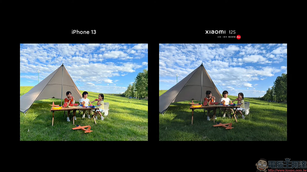 小米 Xiaomi 12S / 12S Pro 影像旗艦發表:徠卡影像加持、高通 Snapdragon 8+ Gen 1 處理器旗艦來臨!(同場加映:Xiaomi 12 Pro 天璣版) - 電腦王阿達 小米 Xiaomi 12S / 12S Pro 影像旗艦發表:徠卡影像加持、高通 Snapdragon 8+ Gen 1 處理器旗艦來臨!(同場加映:Xiaomi 12 Pro 天璣版) - 電腦王阿達