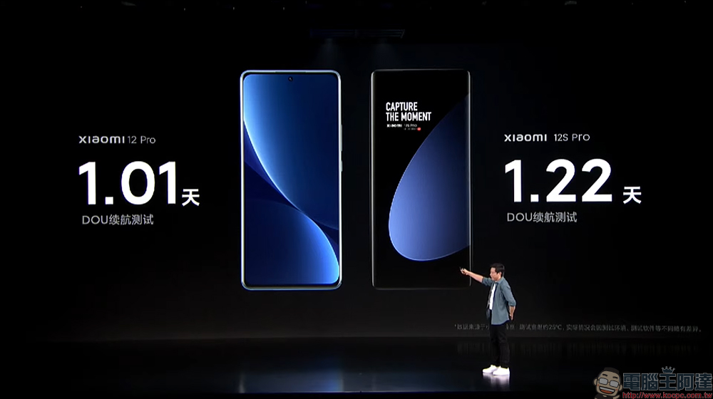 小米 Xiaomi 12S / 12S Pro 影像旗艦發表:徠卡影像加持、高通 Snapdragon 8+ Gen 1 處理器旗艦來臨!(同場加映:Xiaomi 12 Pro 天璣版) - 電腦王阿達 小米 Xiaomi 12S / 12S Pro 影像旗艦發表:徠卡影像加持、高通 Snapdragon 8+ Gen 1 處理器旗艦來臨!(同場加映:Xiaomi 12 Pro 天璣版) - 電腦王阿達