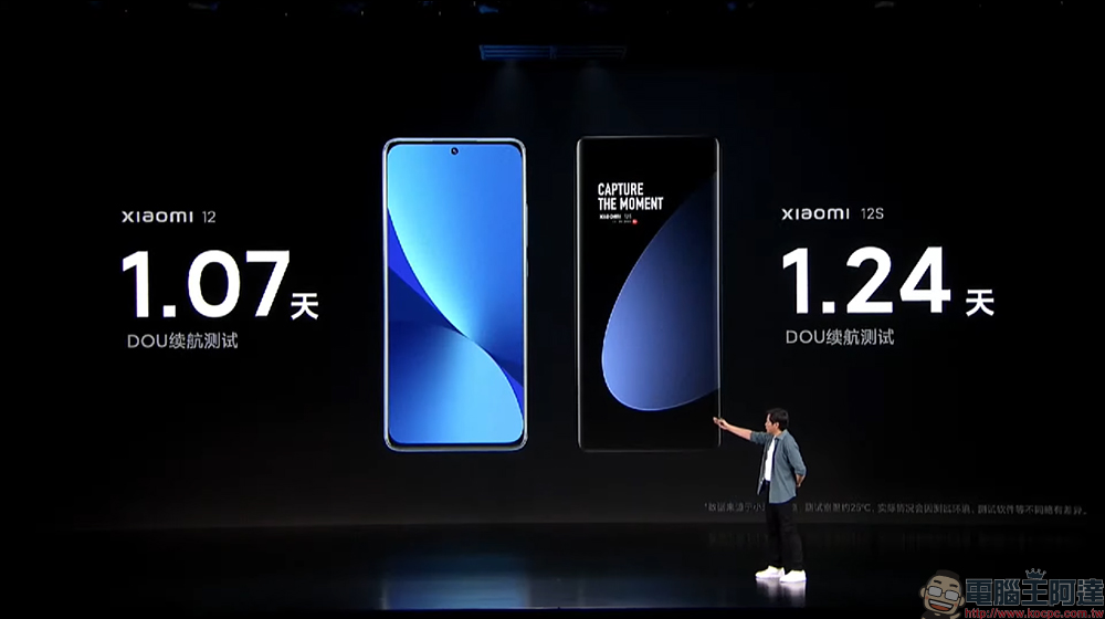 小米 Xiaomi 12S / 12S Pro 影像旗艦發表:徠卡影像加持、高通 Snapdragon 8+ Gen 1 處理器旗艦來臨!(同場加映:Xiaomi 12 Pro 天璣版) - 電腦王阿達 小米 Xiaomi 12S / 12S Pro 影像旗艦發表:徠卡影像加持、高通 Snapdragon 8+ Gen 1 處理器旗艦來臨!(同場加映:Xiaomi 12 Pro 天璣版) - 電腦王阿達
