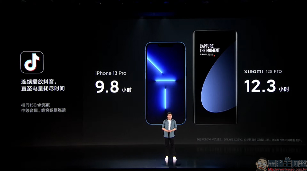 小米 Xiaomi 12S / 12S Pro 影像旗艦發表:徠卡影像加持、高通 Snapdragon 8+ Gen 1 處理器旗艦來臨!(同場加映:Xiaomi 12 Pro 天璣版) - 電腦王阿達 小米 Xiaomi 12S / 12S Pro 影像旗艦發表:徠卡影像加持、高通 Snapdragon 8+ Gen 1 處理器旗艦來臨!(同場加映:Xiaomi 12 Pro 天璣版) - 電腦王阿達
