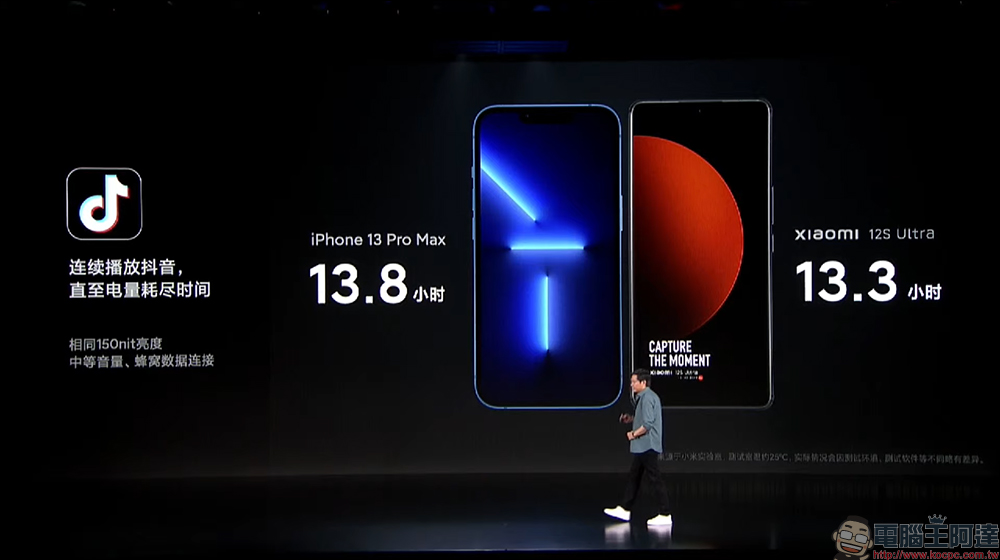 小米 Xiaomi 12S / 12S Pro 影像旗艦發表:徠卡影像加持、高通 Snapdragon 8+ Gen 1 處理器旗艦來臨!(同場加映:Xiaomi 12 Pro 天璣版) - 電腦王阿達 小米 Xiaomi 12S / 12S Pro 影像旗艦發表:徠卡影像加持、高通 Snapdragon 8+ Gen 1 處理器旗艦來臨!(同場加映:Xiaomi 12 Pro 天璣版) - 電腦王阿達